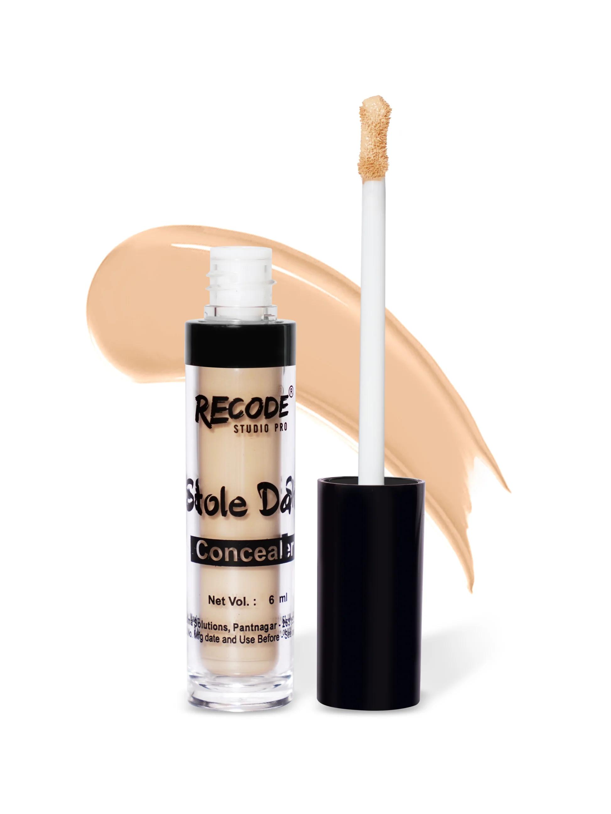 Recode -  Neutral - We Stole Da Show Concealer