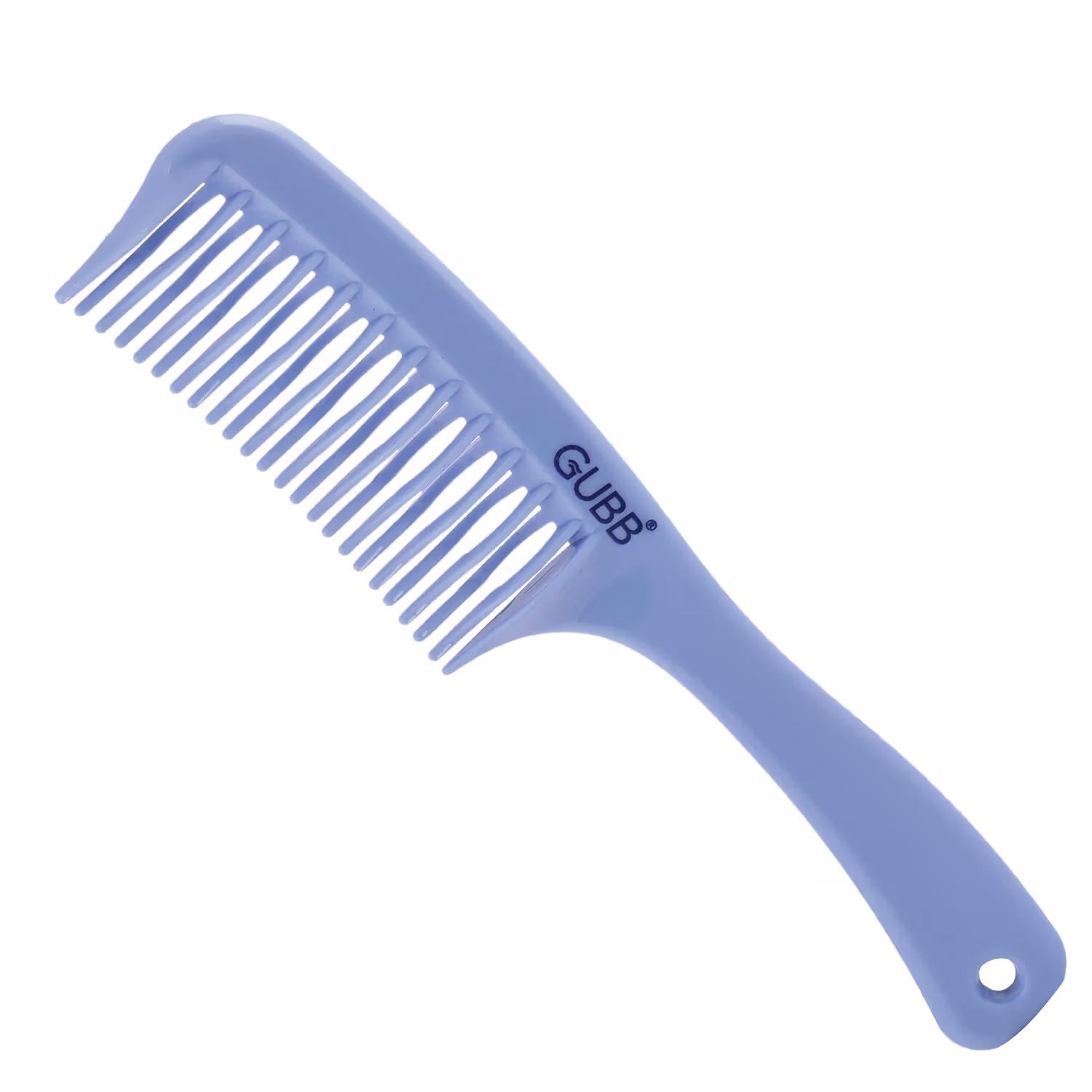 Gubb - Fork Hair Comb - Santorini Hues 