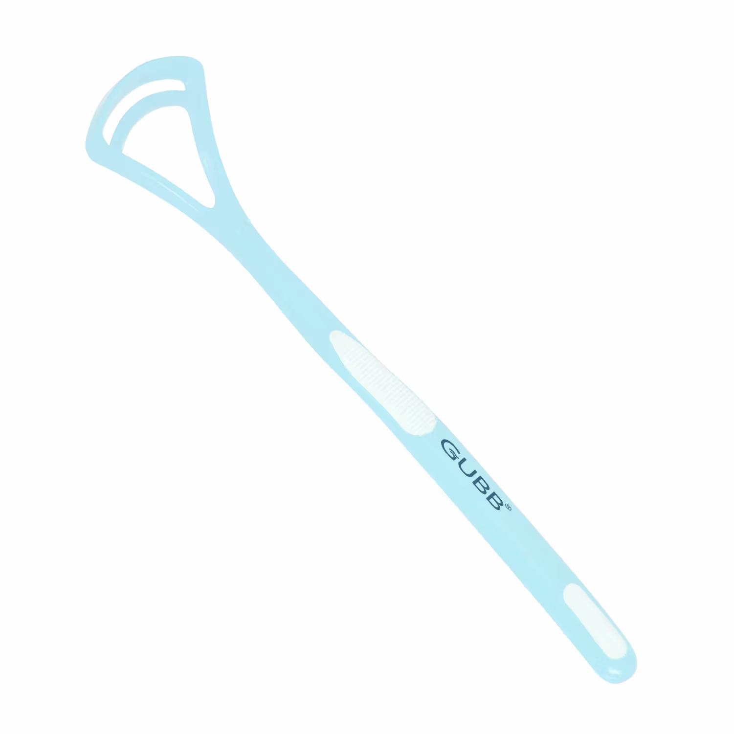 Gubb - Tongue Cleaner Plastic 