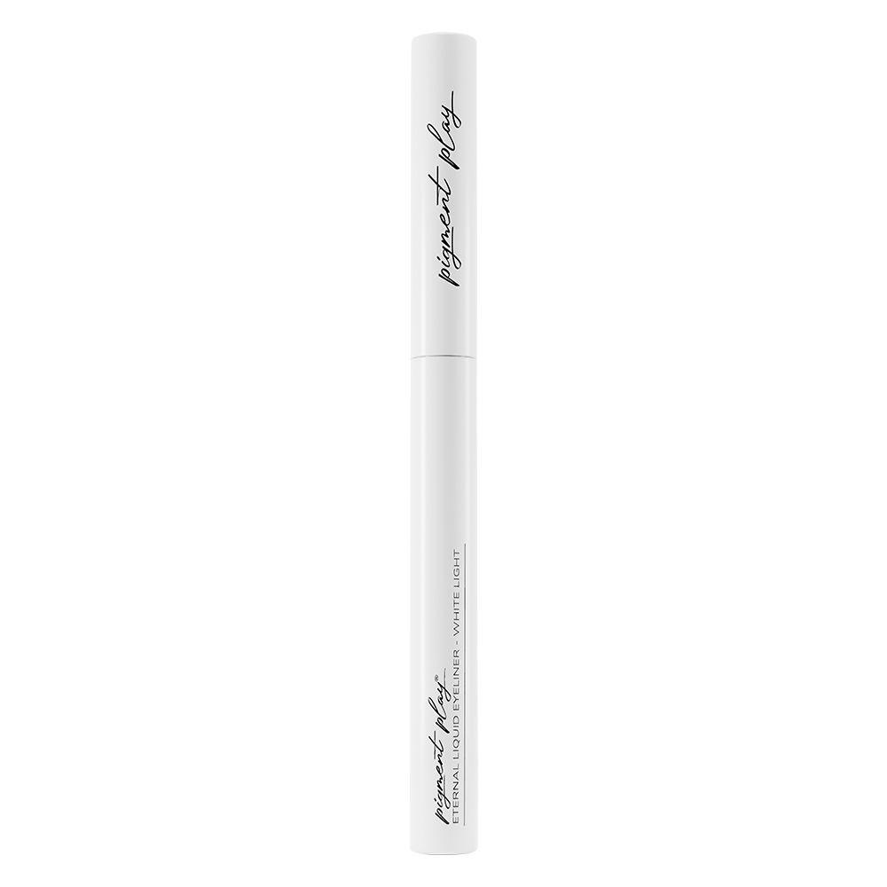 Pigment Play  - White Light - Liquid Eyeliner