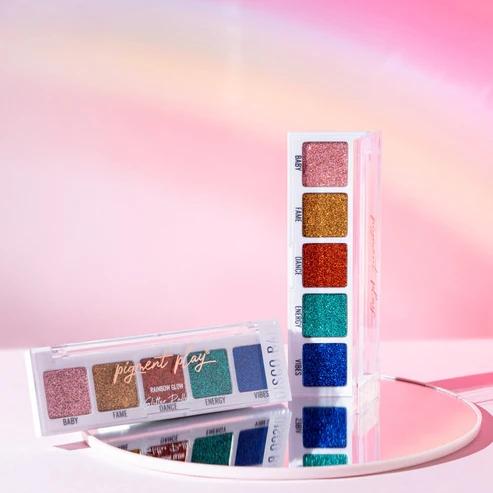 Prime Play - Disco Ball - Eye Shadow 