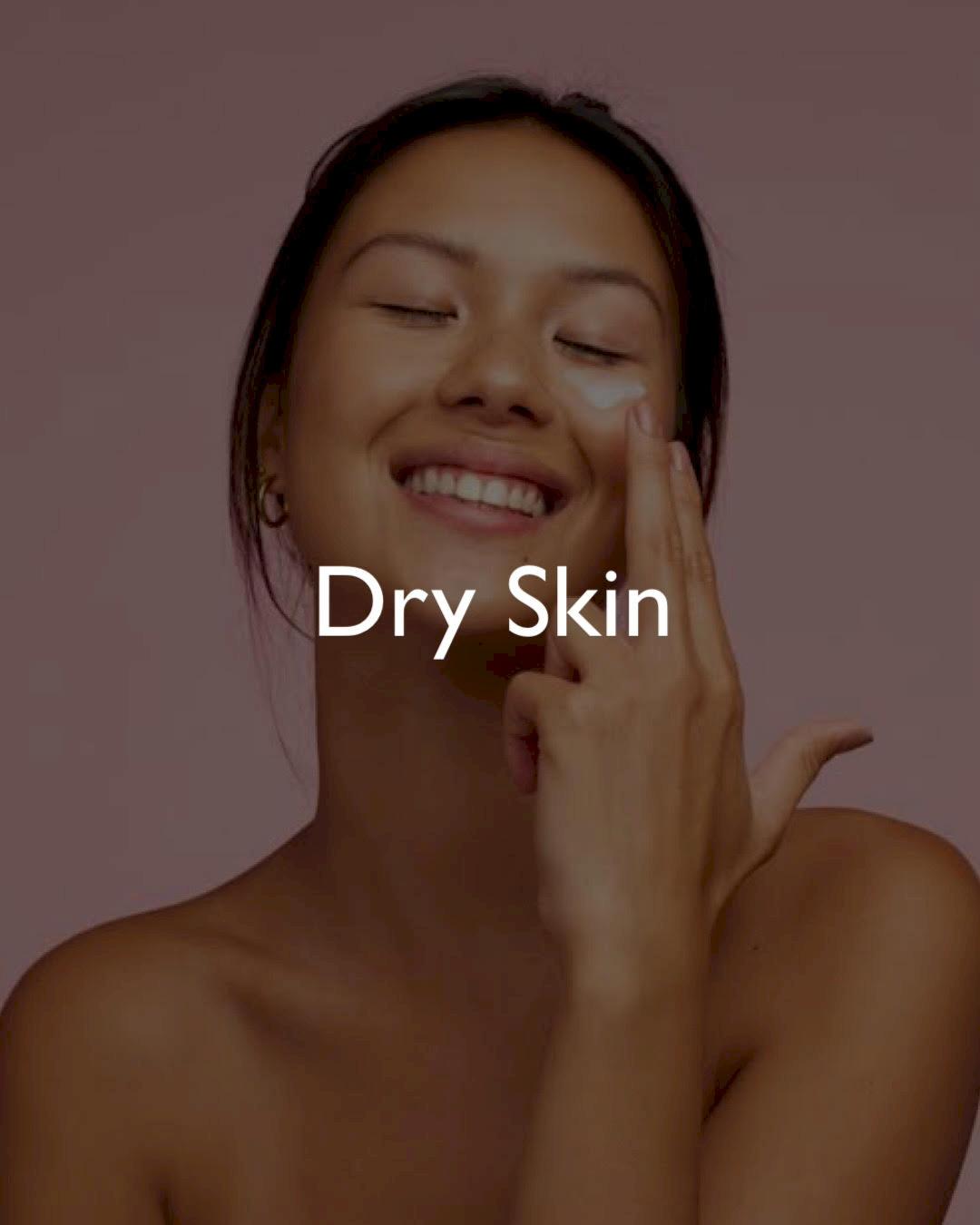 DRYSKIN