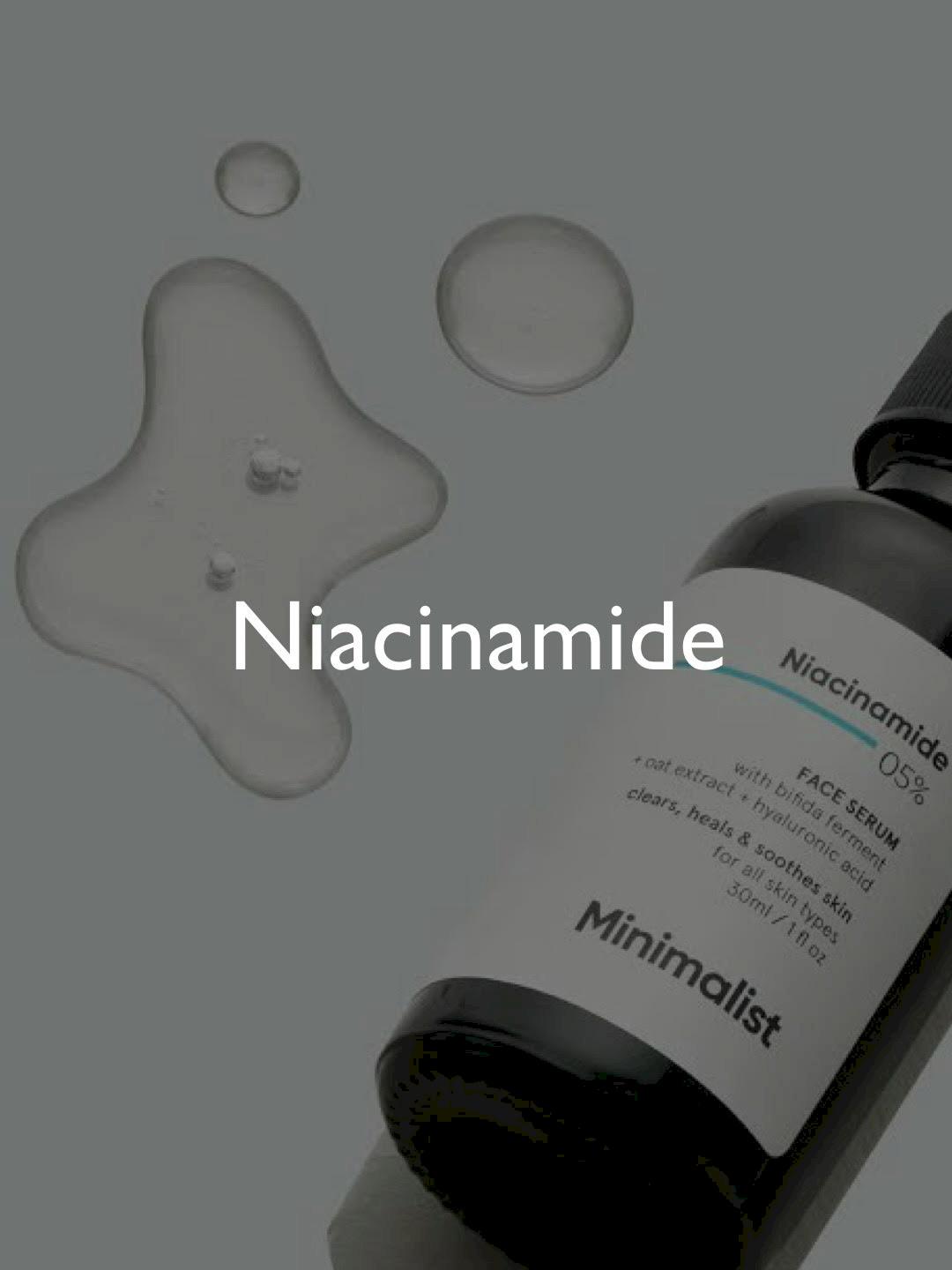 NIACINAMIDE