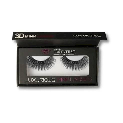DAILY LIFE FOREVER 52 - HD MINK LASHES HD 019 - SHEIKHA