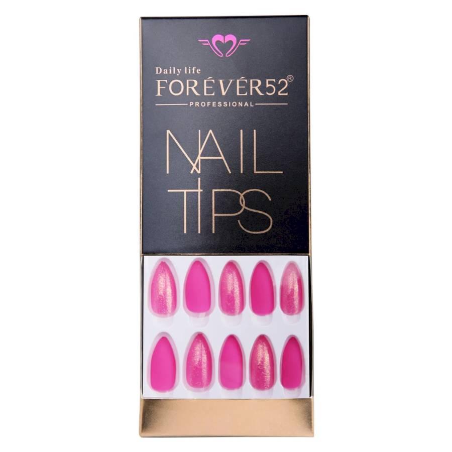 DAILY LIFE FOREVER 52 - NAIL TIPS - FNT012