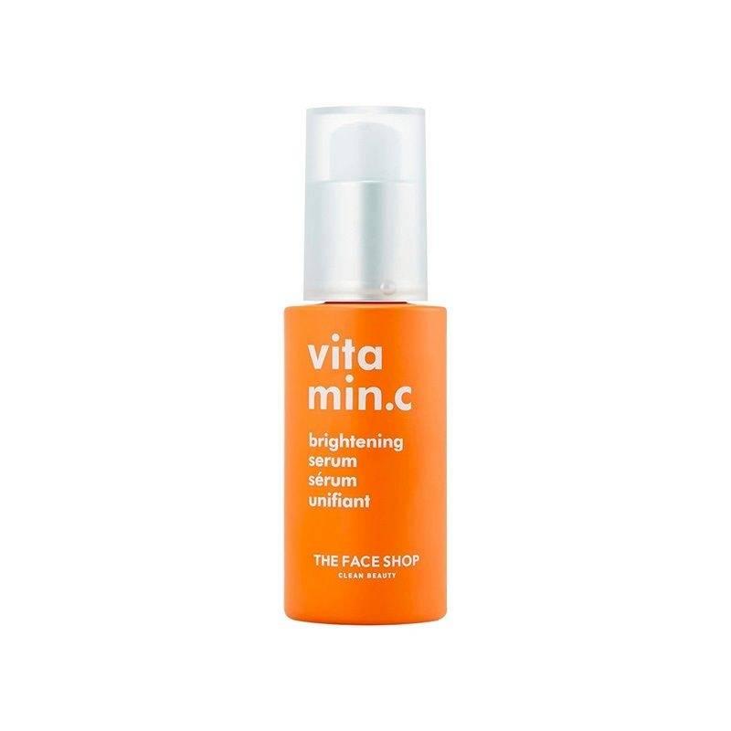 The Face Shop - Vitamin C - Serum