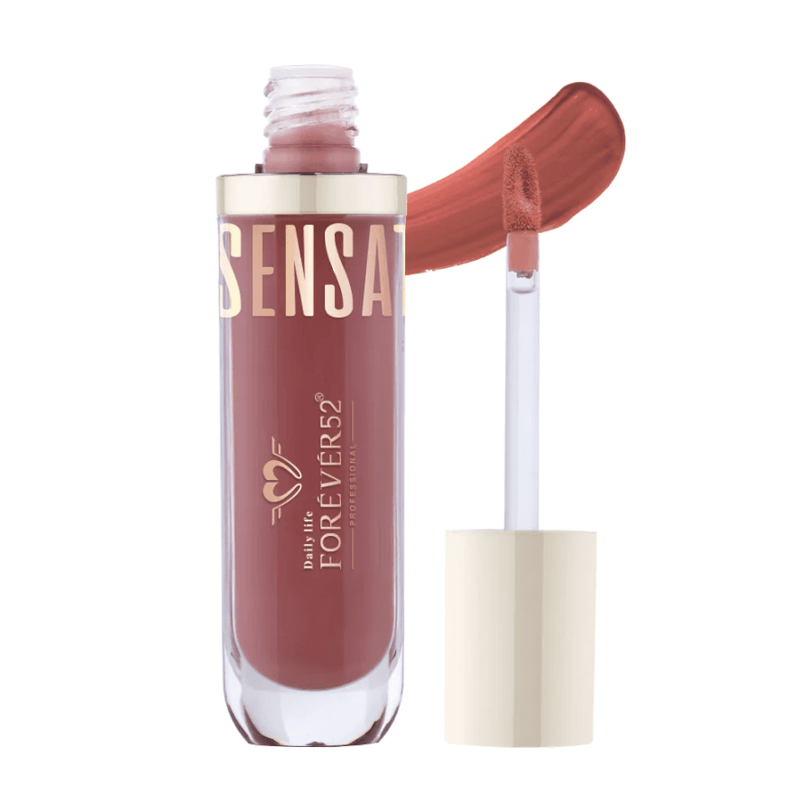 Daily Life Forever52 - SSL015 - Sensational Lip Liquid Lipstick