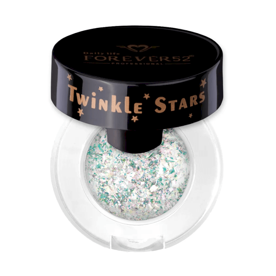 Daily Life Forever52 TWINKLE - STAR FLAKES - CASABLANCA - TF020
