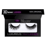 DAILY LIFE FOREVER 52 - HD MINK LASHES HD 012 - ZAKIYAH