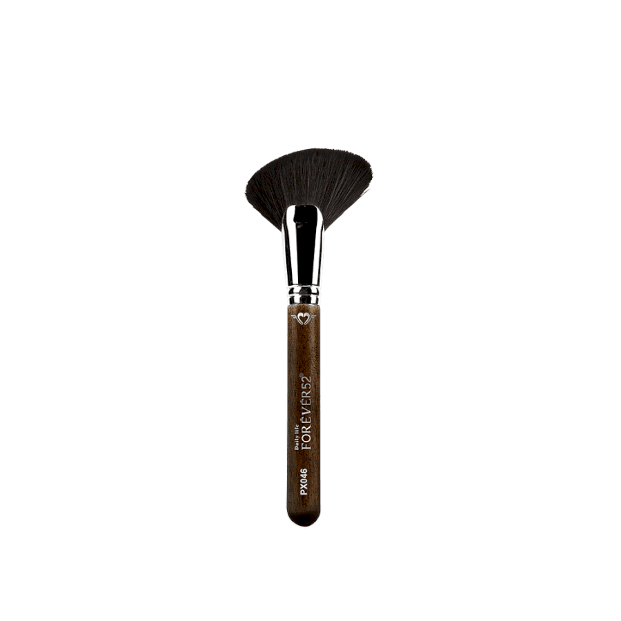 DAILY LIFE FOREVER 52 - ANGLED FAN BRUSH - PX046