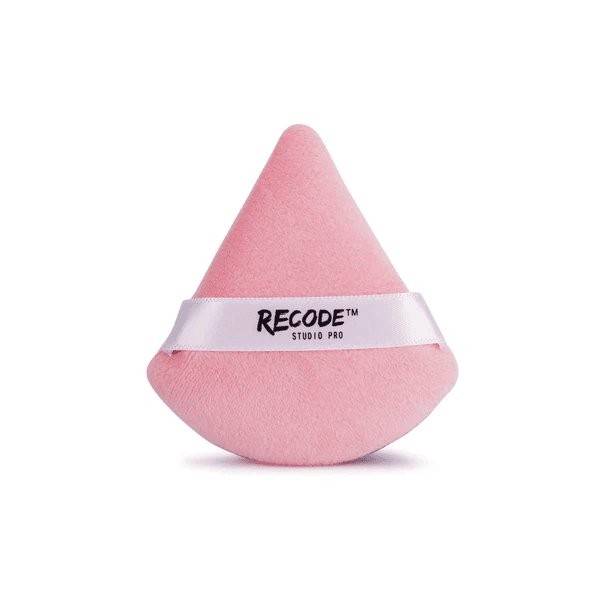 Recode - Pizza Puff