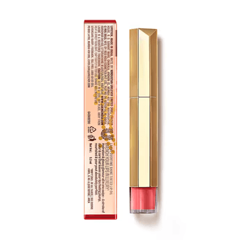 Lakme - 9to5 Overtime Shine Tinted Lip Oil - PINK BLOOM