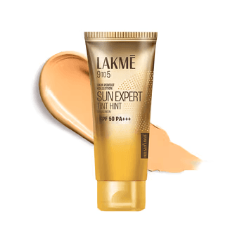 LAKME - SUN EXPERT TINTED SPF 50 PA +++ - SUNSCREEN