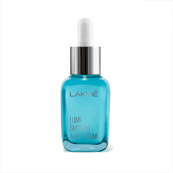 Lakme 8% AHA-BHA-PHA+ Complex Lumi Smooth Serum