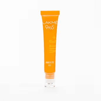 Lakme 9 To 5 Vit C+ Under Eye Gel