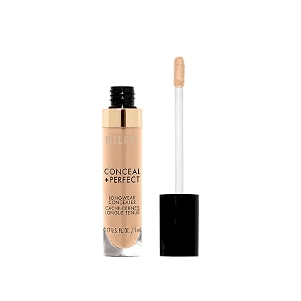 MILANI CONCEAL + PERFECT LONGWEAR CONCEALER - LIGHT NATURAL