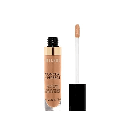 MILANI CONCEAL + PERFECT LONGWEAR CONCEALER - PURE BEIGE
