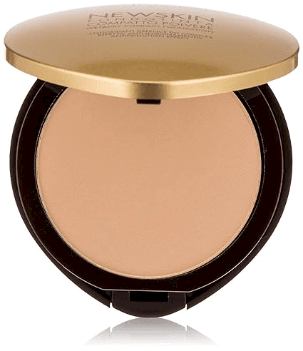 Deborah Milano Newskin Compact Foundation, - 1