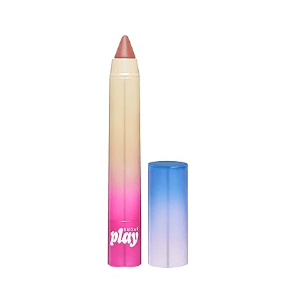 SUGAR Play Smooth Operator Lip Crayon - 02 Irl
