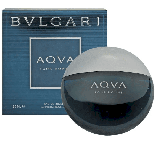 BVLGARI Aqva Pour Homme Eau De Toilette