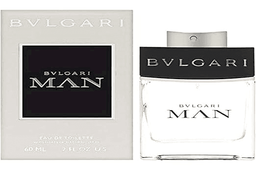 Bvlgari - Bvlgari MAN - Eau De Toilette Spray Men