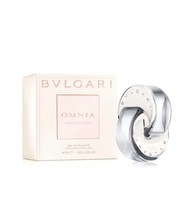 Bvlgari Omnia Crystalline Eau de Toilette Women