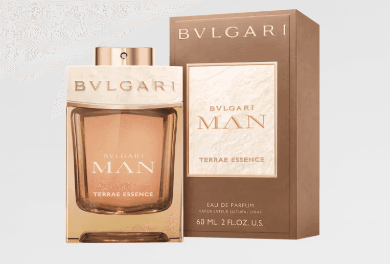 Bvlgari Man Terrae Essence Eau De Parfum