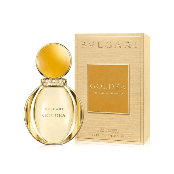Bvlgari - Goldea The Essence Of The Jeweller EDP