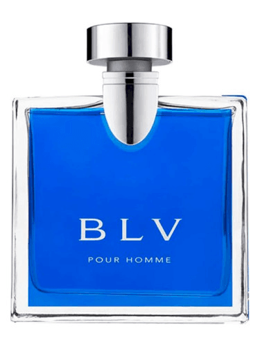 Bvlgari - BLV Pour Homme Bvlgari