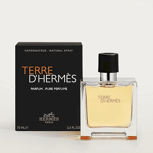 HERMES Terre D'HERMES Parfum