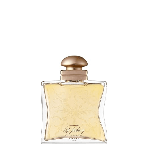 HERMES 24 Faubourg Eau De Toilette