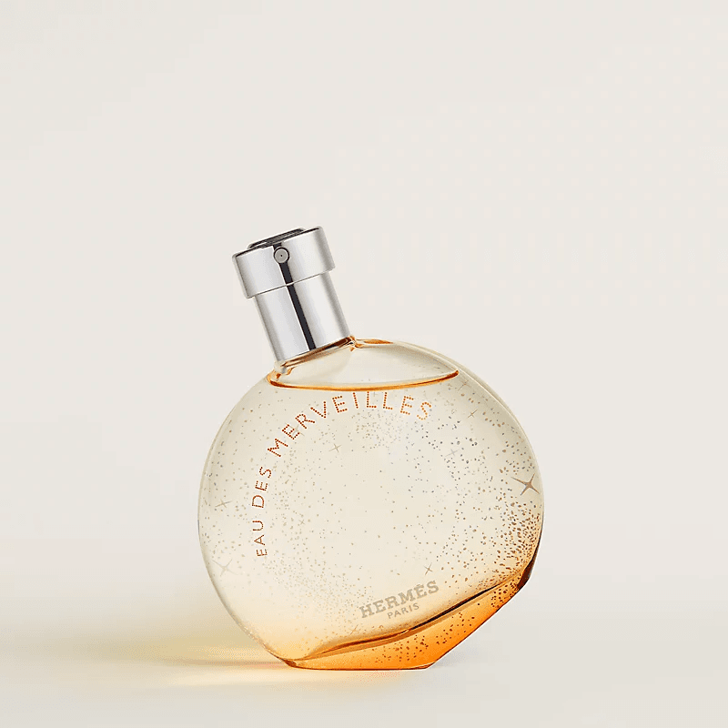 HERMES Eau Des Merveilles Eau De Toilette