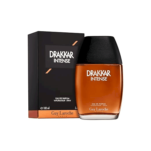 Drakkar - Guy Laroche Drakkar Intense- Eau De Parfum For Him