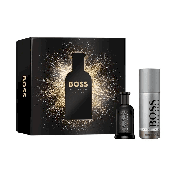 HUGO Boss - Boss Bottled Parfum - EDP