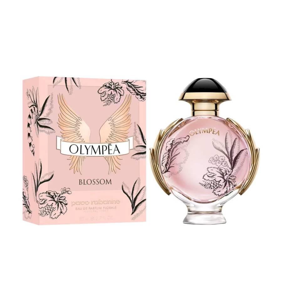 PACO RABANNE - OLYMPEA BLOSSOM-EAU DE PARFUM FLORALE