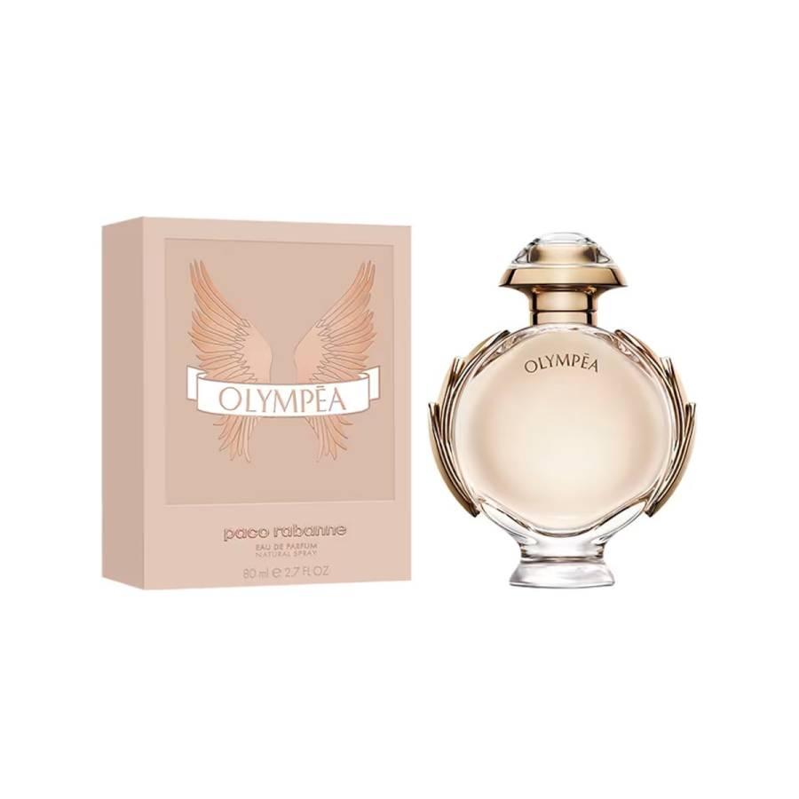PACO RABANNE - OLYMPEA -EAU DE PARFUM