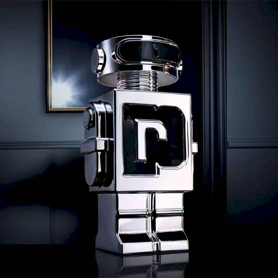 PACO RABANNNE - PHANTOM -REFILLABLE -EAU DE TOILETTE