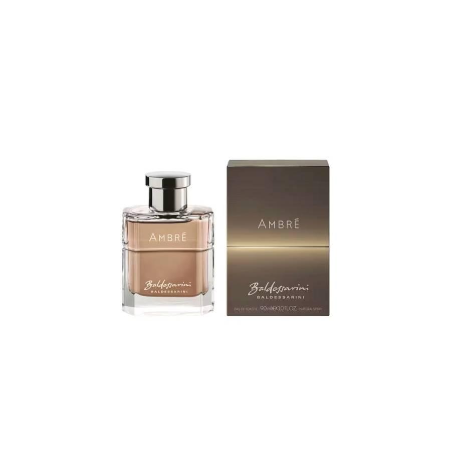 BALDESSARINI - AAMBRE - EAU DE TOILETTE - NATURAL SPRAY