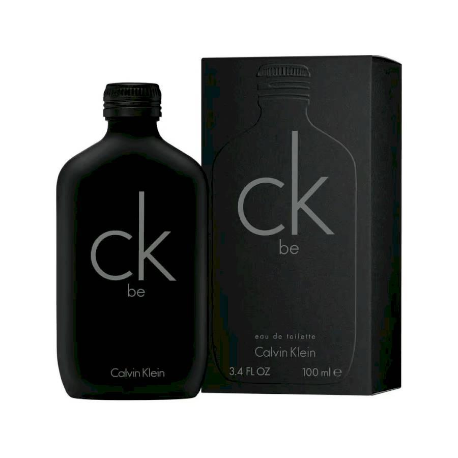 CK - BE - EAU DE TOILETTE