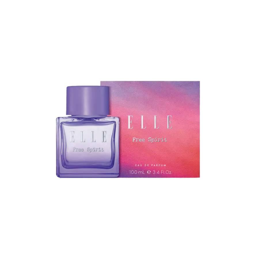 ELLE - FREE SPIRIT -EAU DE PARFUM