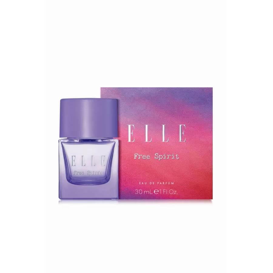 ELLE - FREE SPIRIT - EAU DE PARFUM - 30 ML