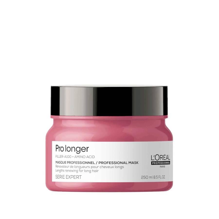 L’Oréal Professionnel Paris - Pro Longer - Mask