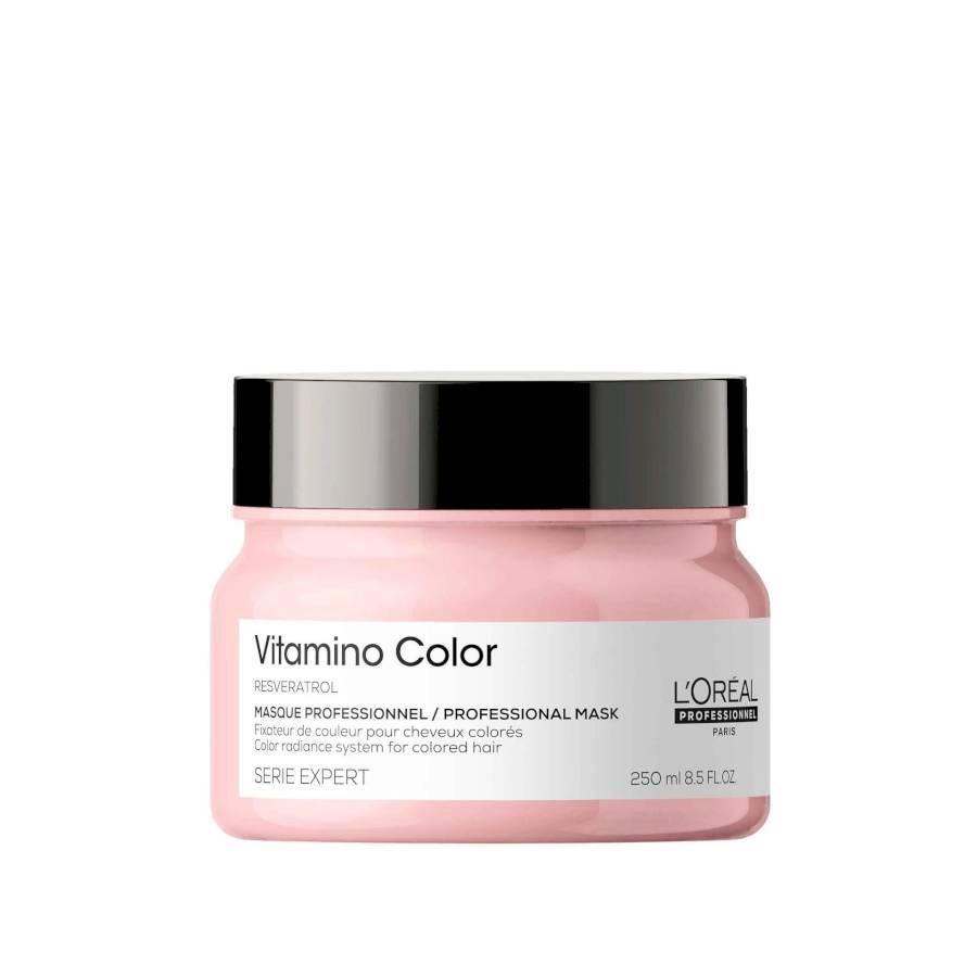 L’Oréal Professionnel Paris - VITAMINO COLOR - RESVERATROL -MASK
