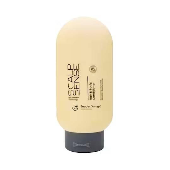 BEAUTY GARAGE PROFESSIONAL - SCALP SENSE - HAIR & SCALP - CONDITIONER
