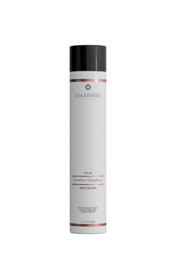 Léa Levett - Remedy Conditioner - After Care