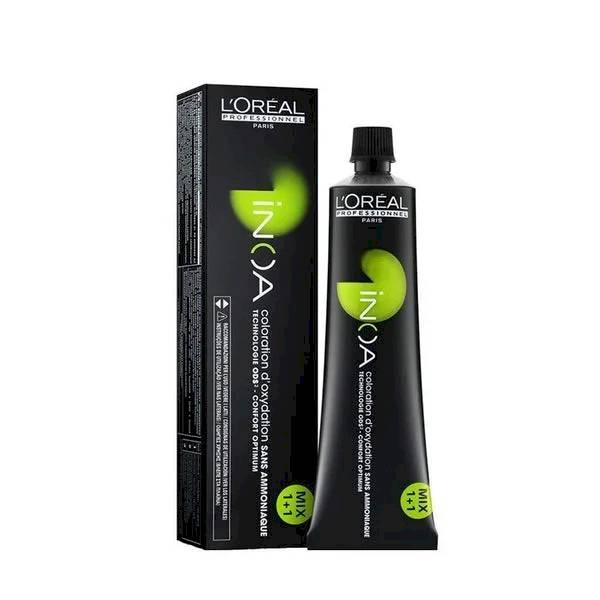 L'OREAL PROFESSIONEL PARIS - 7.34 - GOLDEN COPPER BLONDE - PERMANENT COLOR