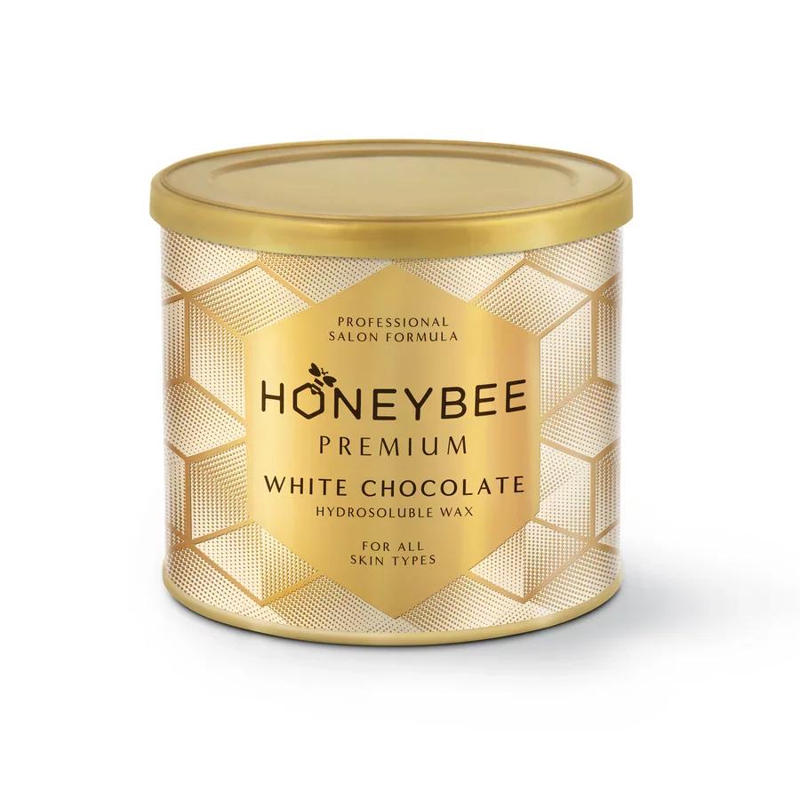 HONEYBEE - PREMIUM - MOROCCAN OIL - HYDROSOLUBLE WAX