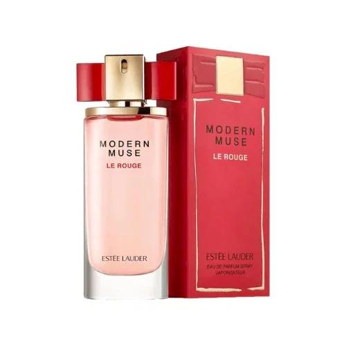 ESTEE LAUDER - MODERN MUSE - LE ROUGE - EAU DE PARFUM -SPRAY - VAPORISATEUR