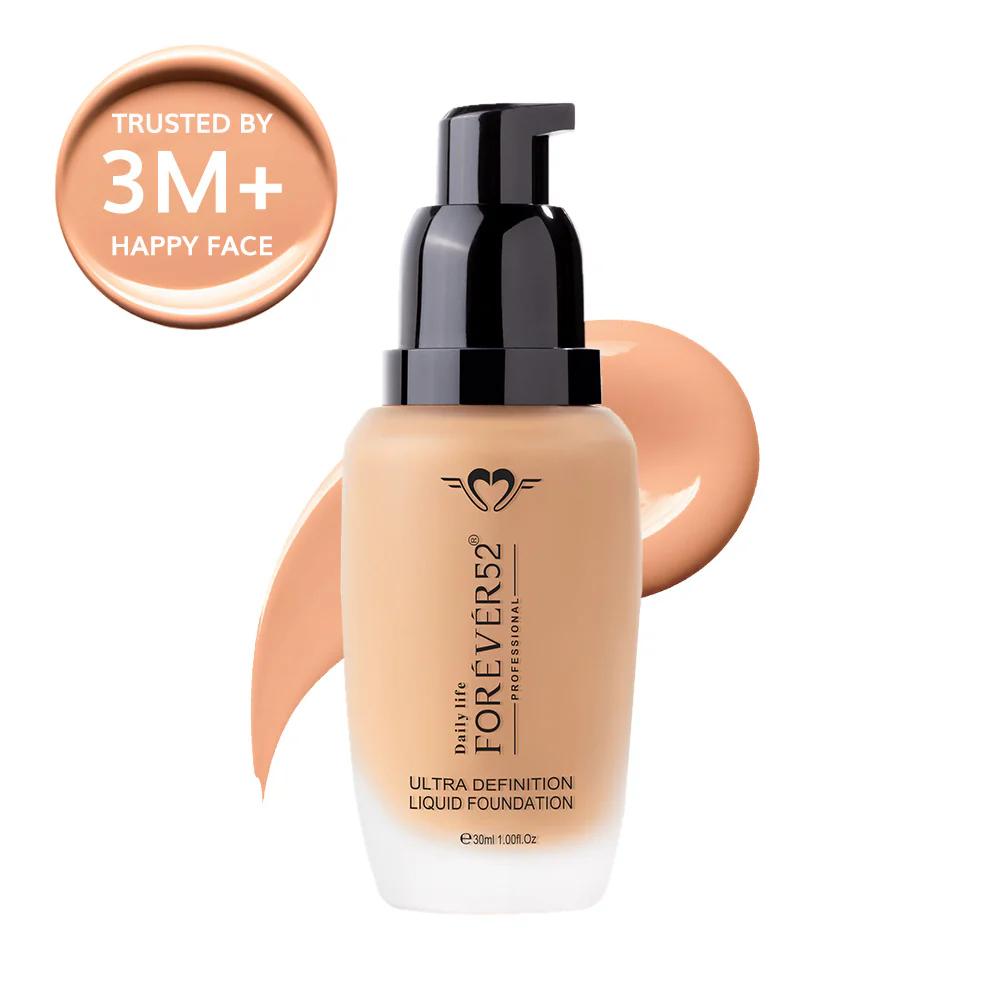 Daily Life Forever52 - FLF013 - Fudge - Ultra Definition Liquid Foundation