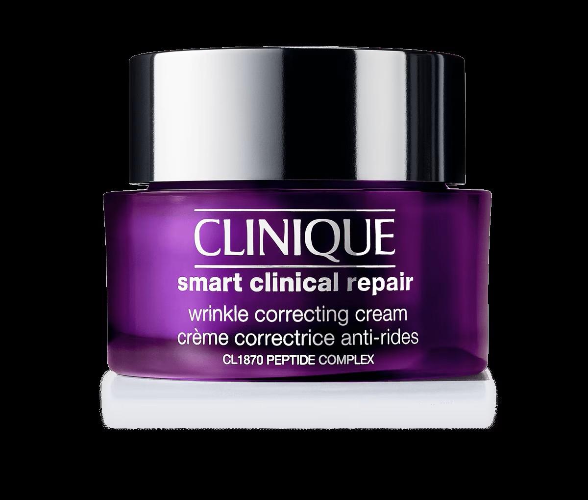 Clinique - Smart Clinical Repair™ Wrinkle Correcting Cream